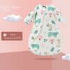Cotton Baby Wearable Blanket