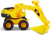 Cat Construction Fleet | Cat Excavator Toy 